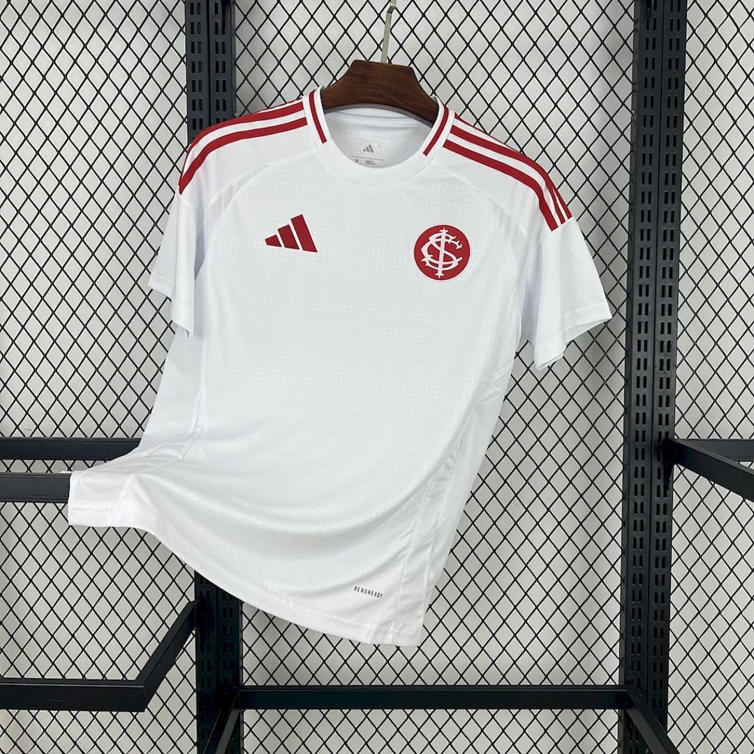 Camisa S.C Internacional II 2025/26 - Torcedor