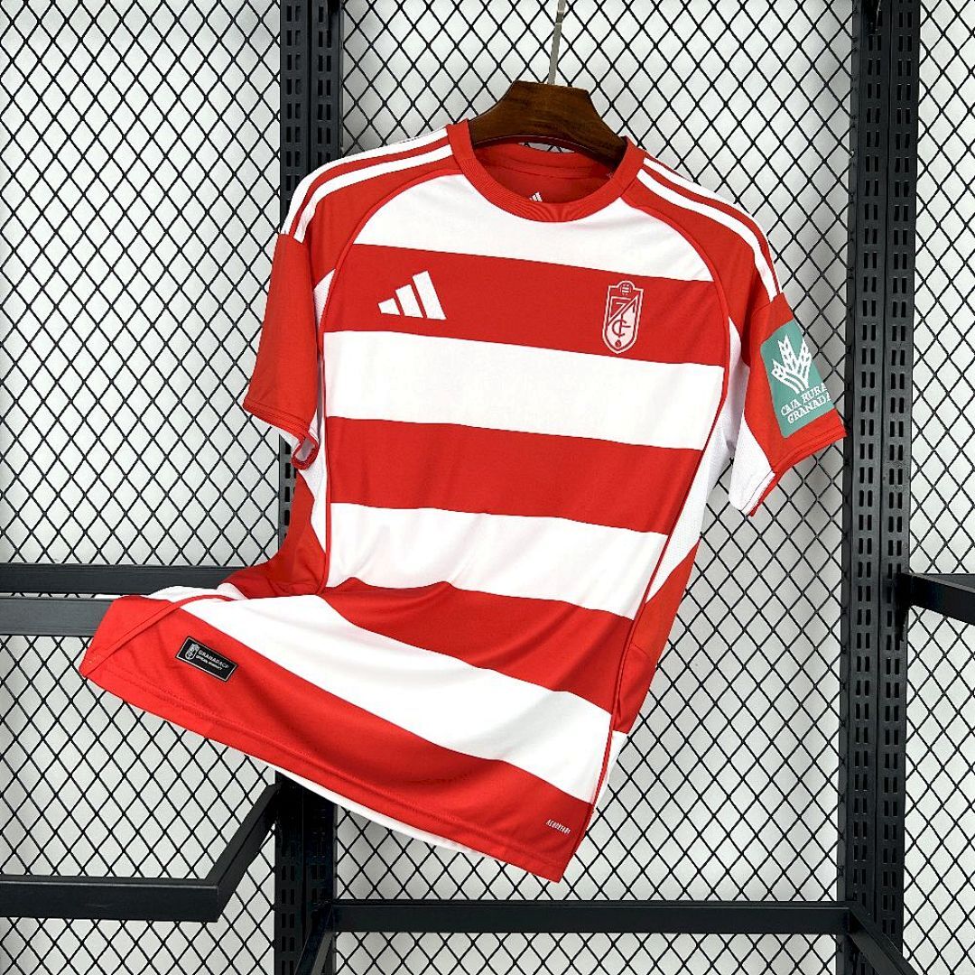 Camisa ’s Granada I 2025/26 - Torcedor
