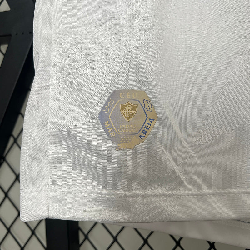 Camisa Fluminense II 2024/25 - Torcedor