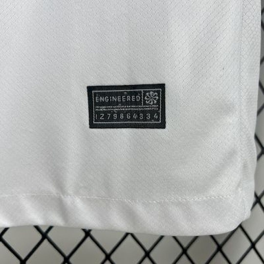 Camisa Finlândia I 2025/26 - Torcedor