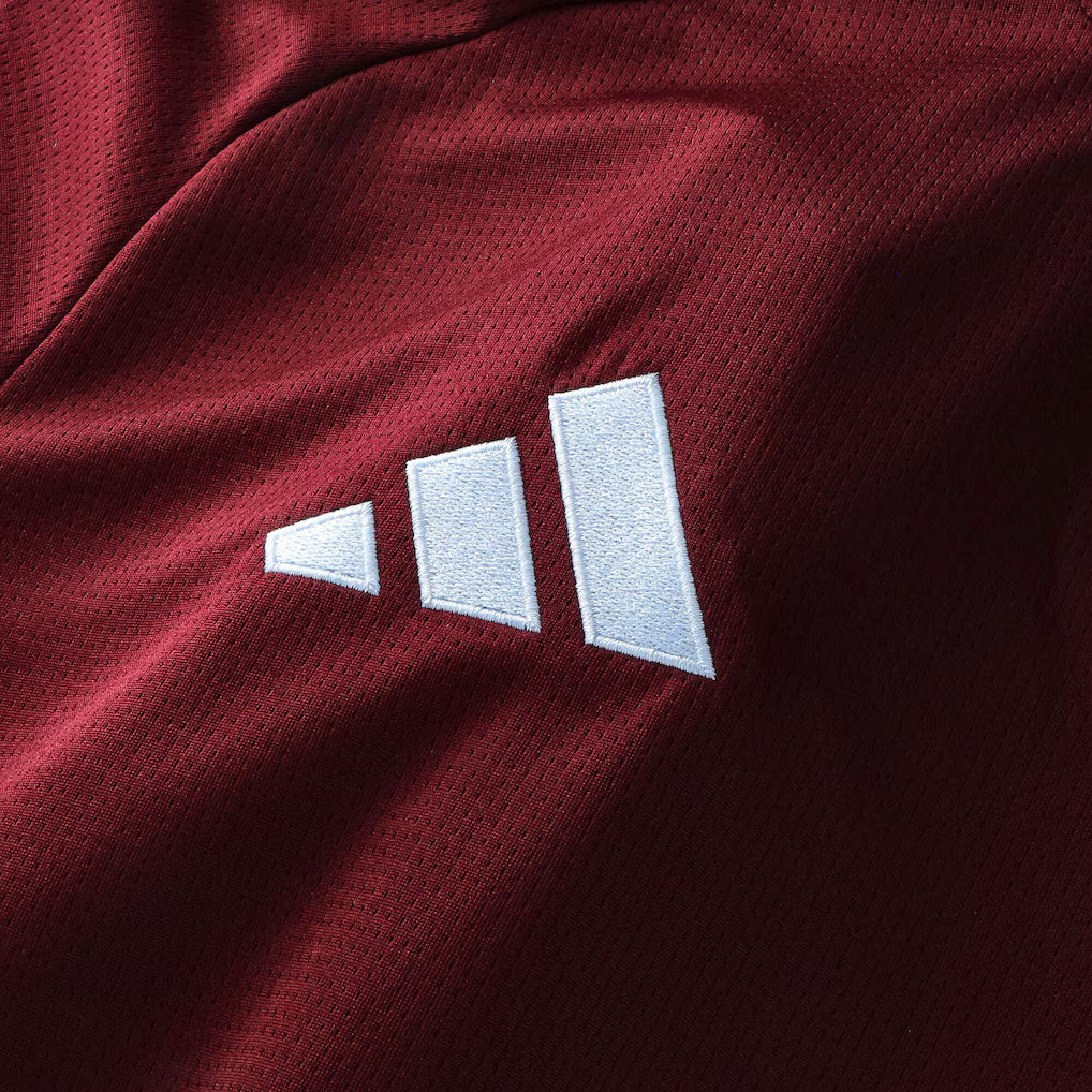 Camisa Aston Villa I 2026/27 Torcedor Masculina