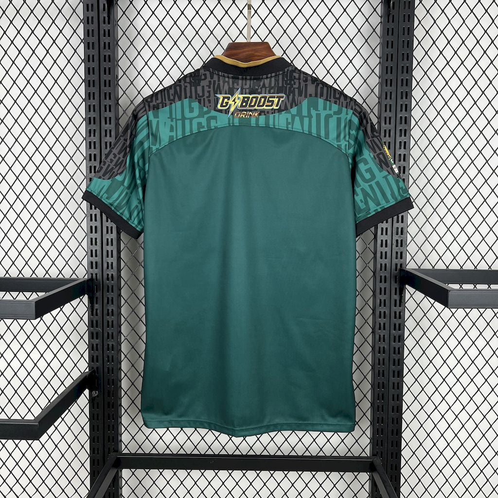 Camisa Young Africans I 2025/26 - Torcedor