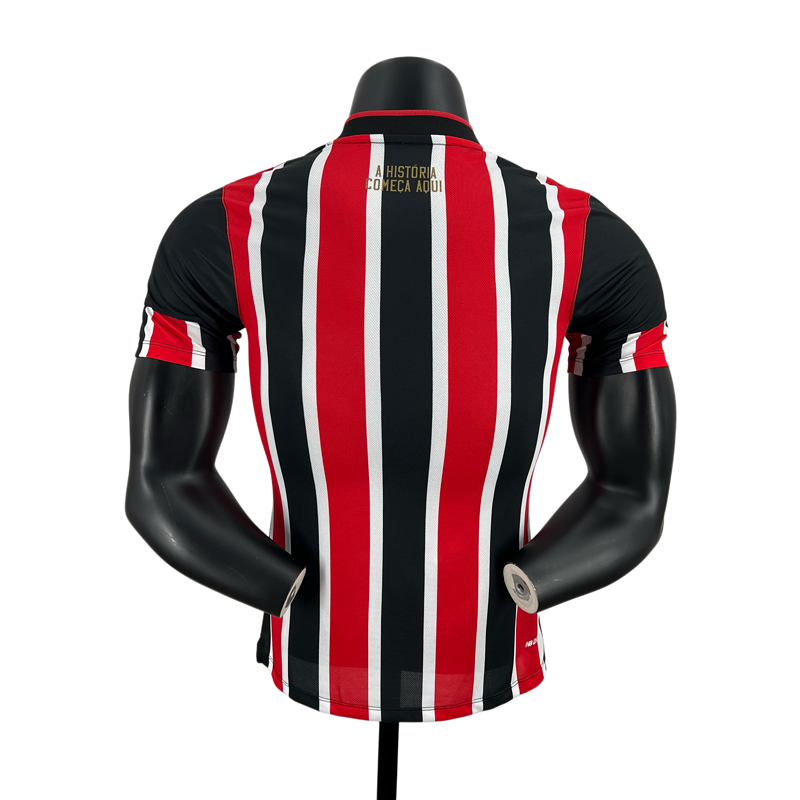 Camisa São Paulo II 2024/25 - Jogador