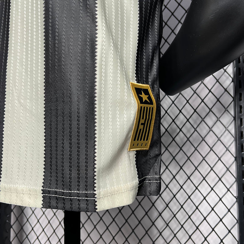 Camisa Botafogo I 2024/25 - Jogador