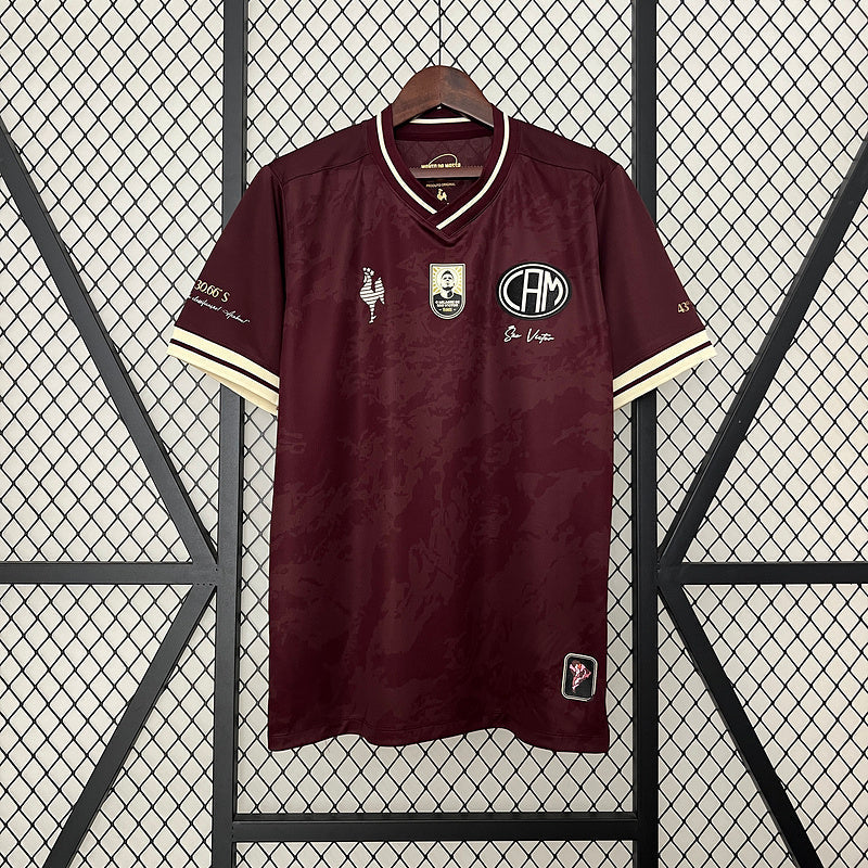 Camisa Atlético Mineiro Vermelha 24/25