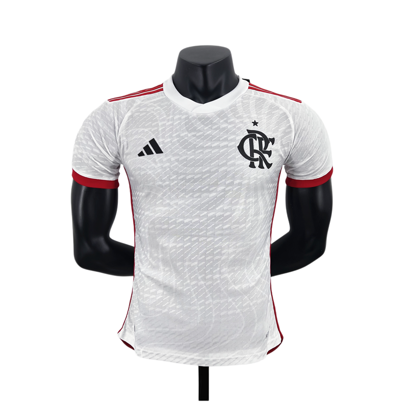 Camisa Flamengo II 2024/25 - Jogador