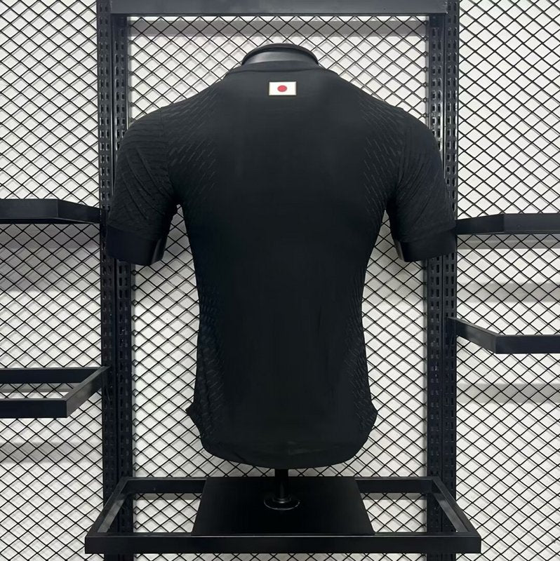 Camisa Japão Anime Edição Especial 2024/25 - Jogador