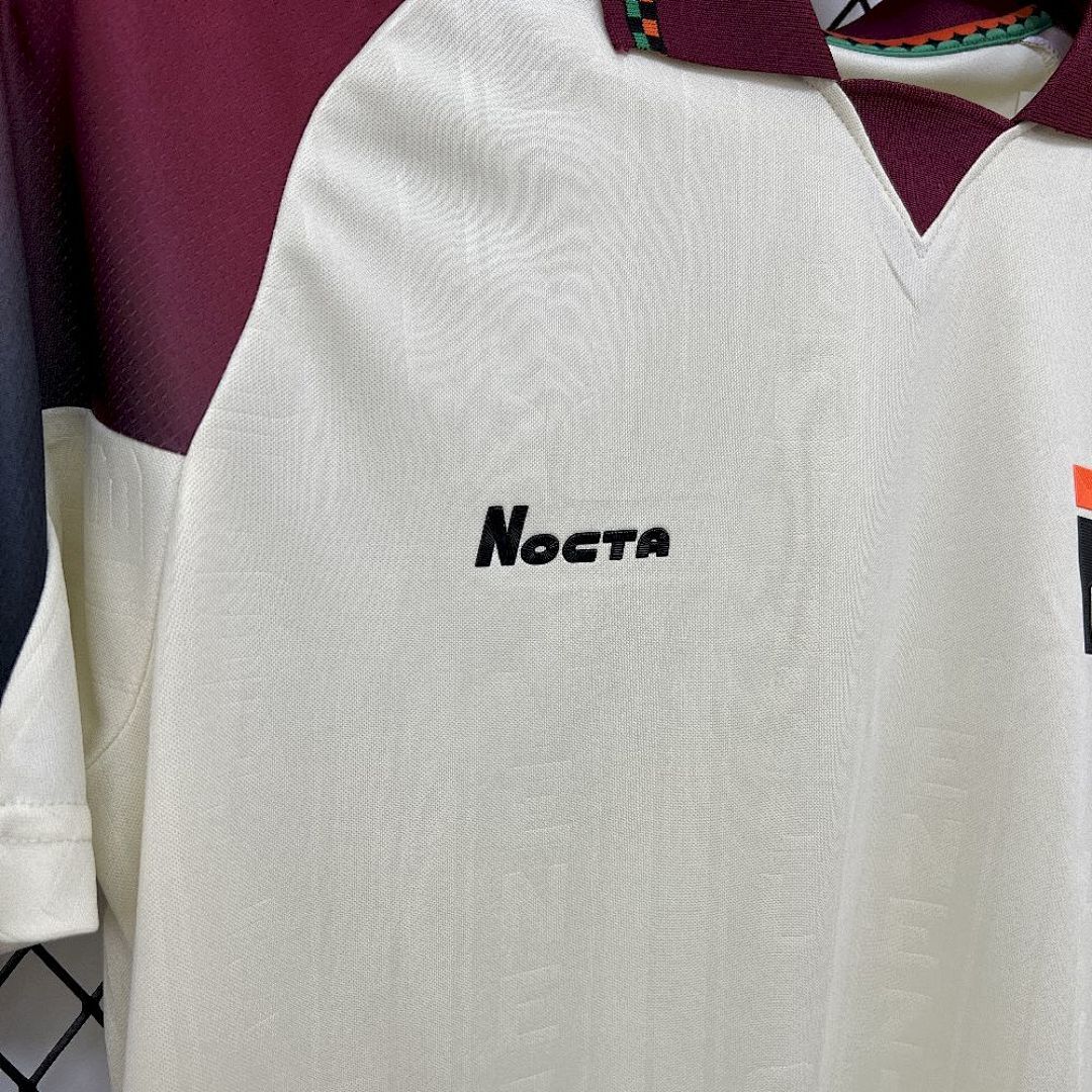 Camisa Venezia FC II 2025/26 - Torcedor