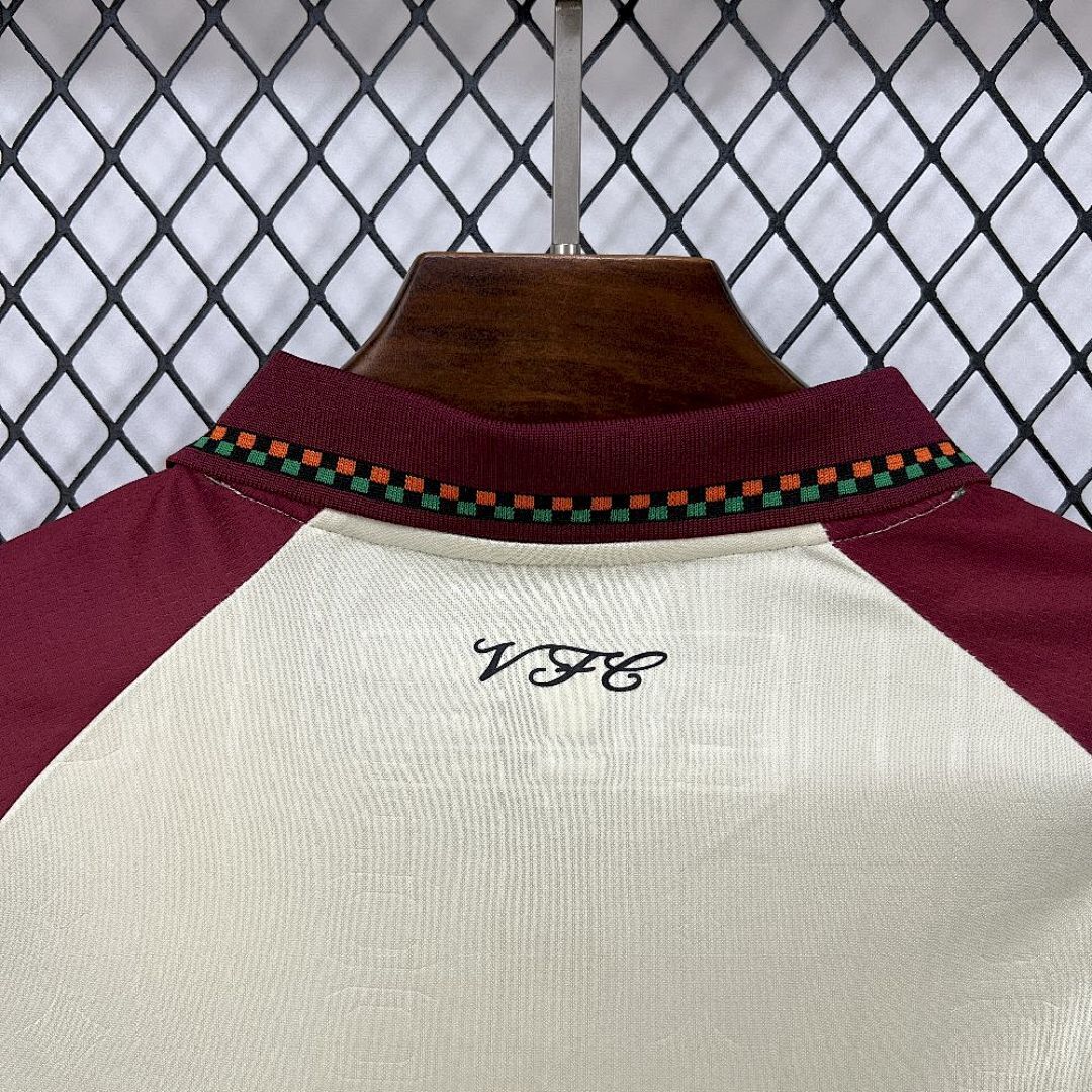 Camisa Venezia FC II 2025/26 - Torcedor