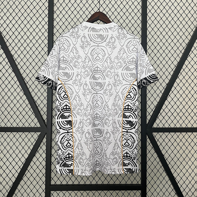 Camisa Real Madrid Edição Especial 2024/25 - Torcedor