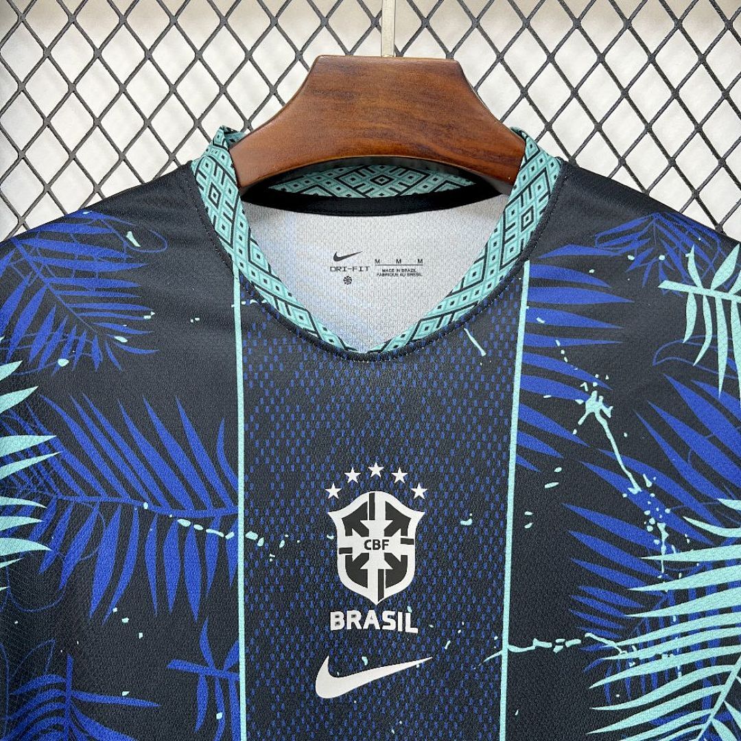 Camisa Brasil Edição Especial 2025/26 - Torcedor