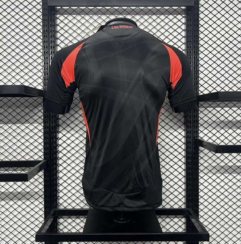 Camisa Colômbia II 2024/25 - Jogador