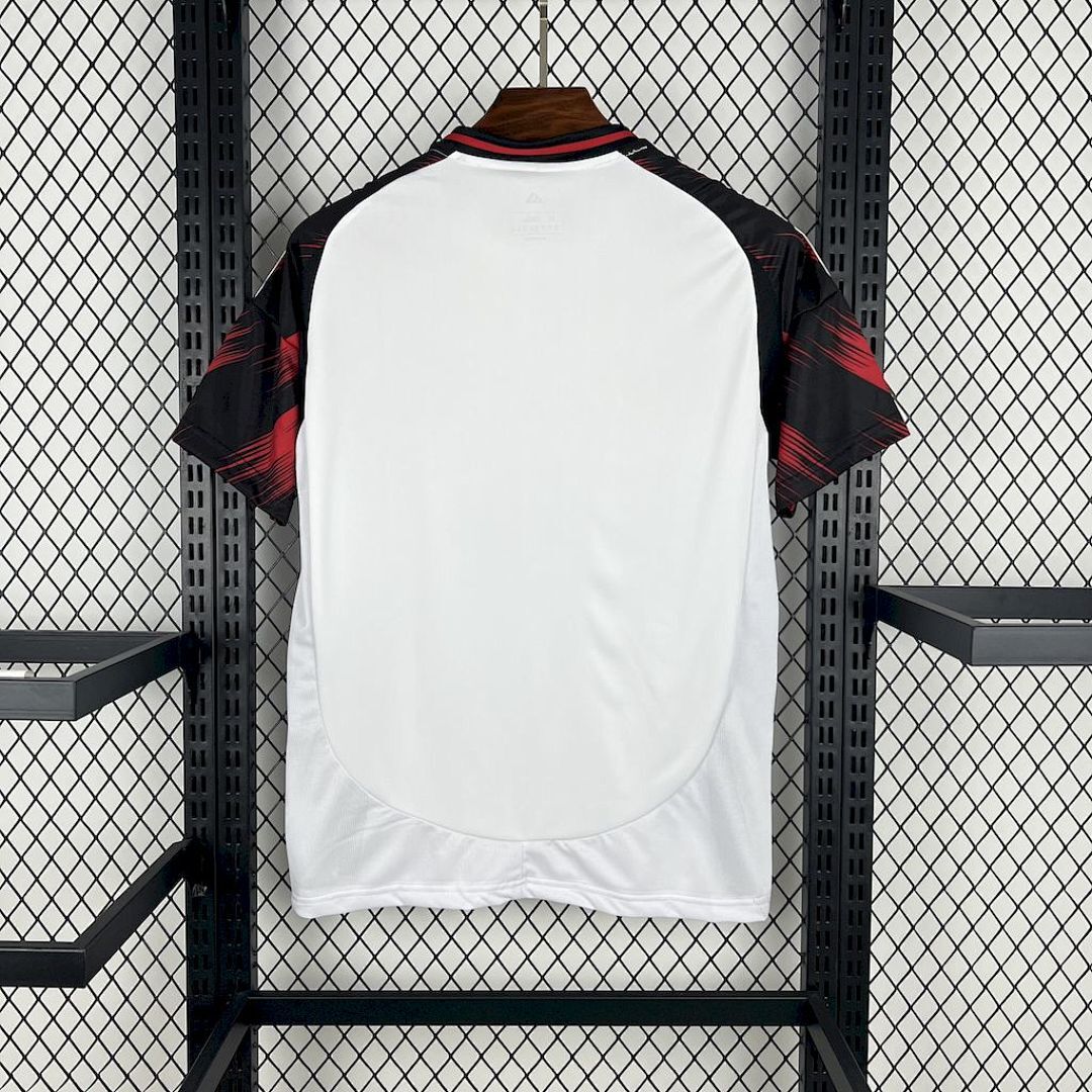 Camisa Flamengo II 2025/26 - Torcedor