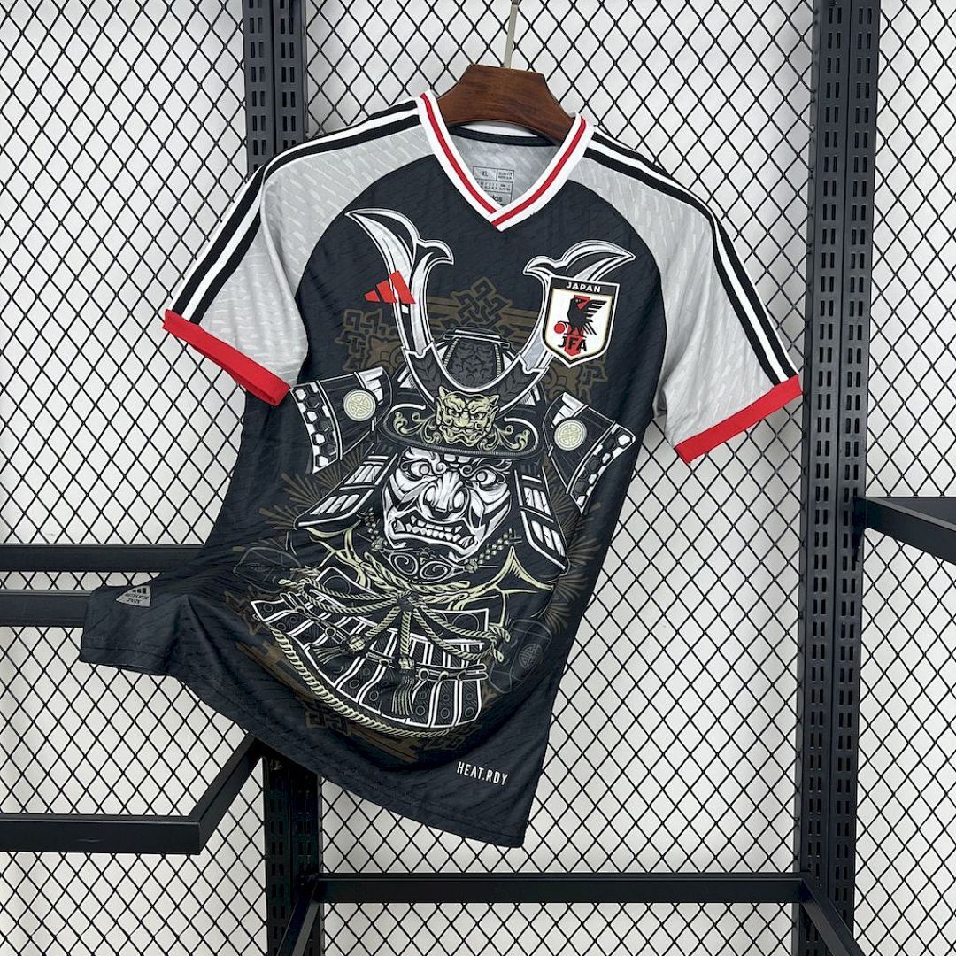 Camisa Japão Anime Edição Especial 2024/25 - Jogador