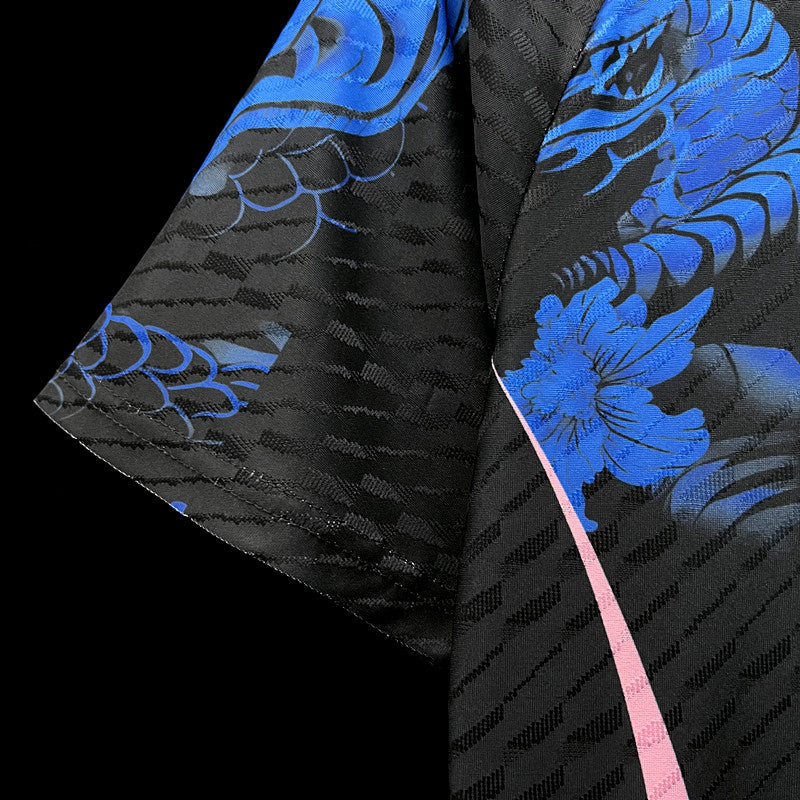 Camisa Japão Edição Especial 2024/25 - Jogador