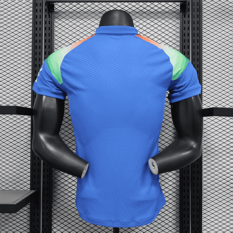 Camisa India I 2025/26 - Jogador