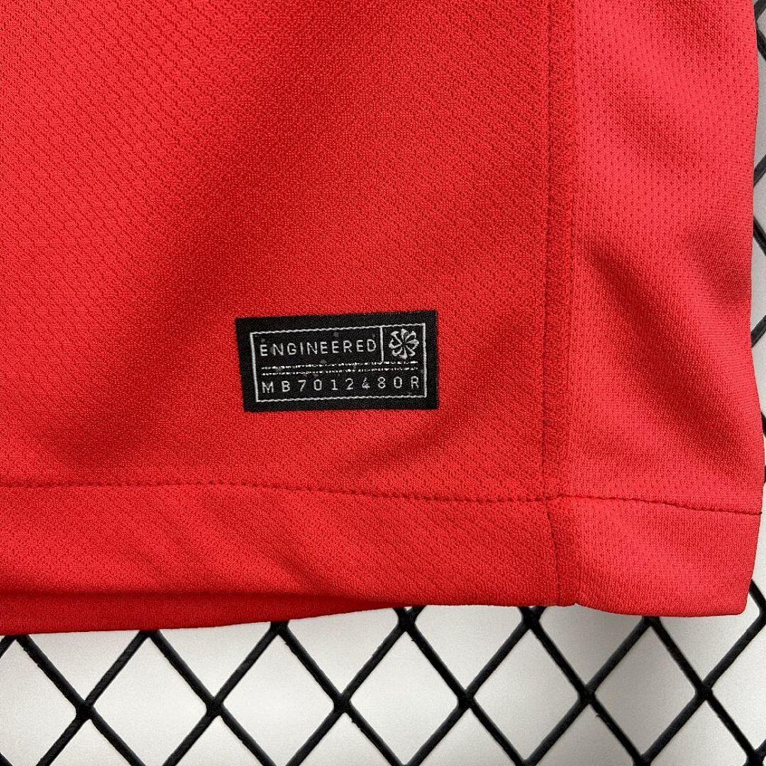 Camisa PSG III 2025/26 - Torcedor