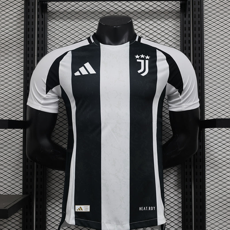 Camisa Juventus I 2024/25 - Jogador