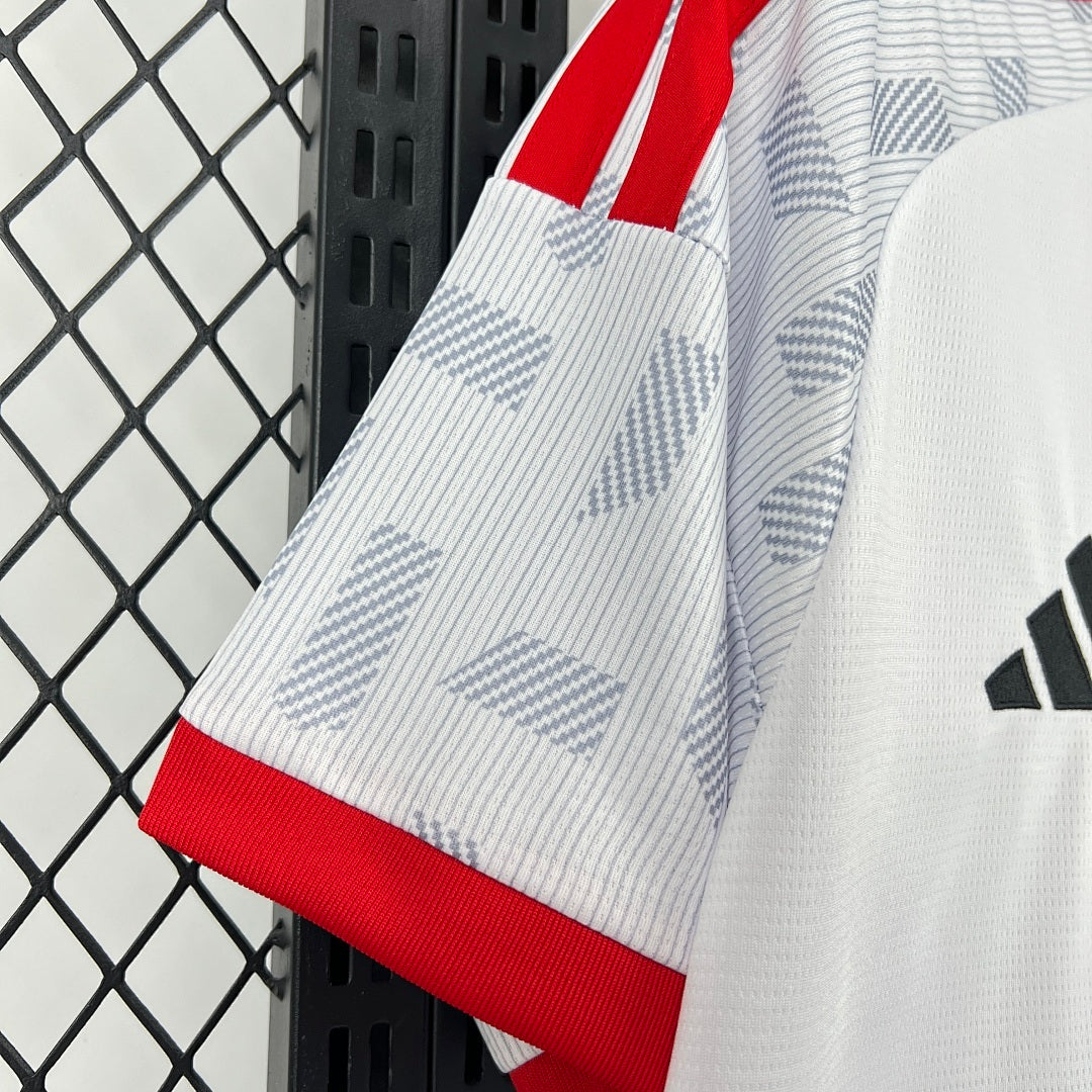 Camisa United Arab Emirates I 2026 - Torcedor