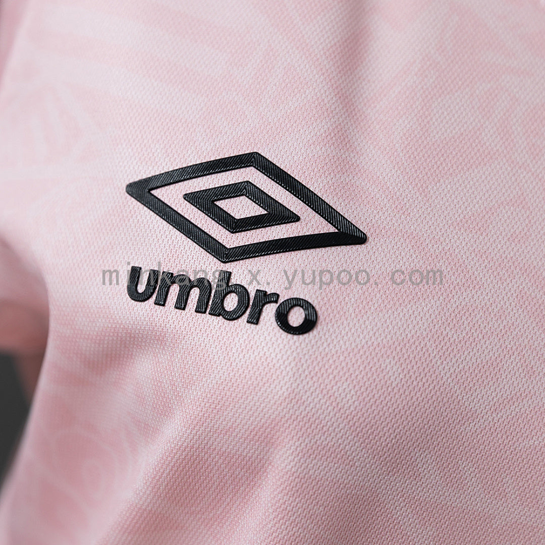 Camisa Sport Recife 2025/26 Rosa Feminina - Torcedor