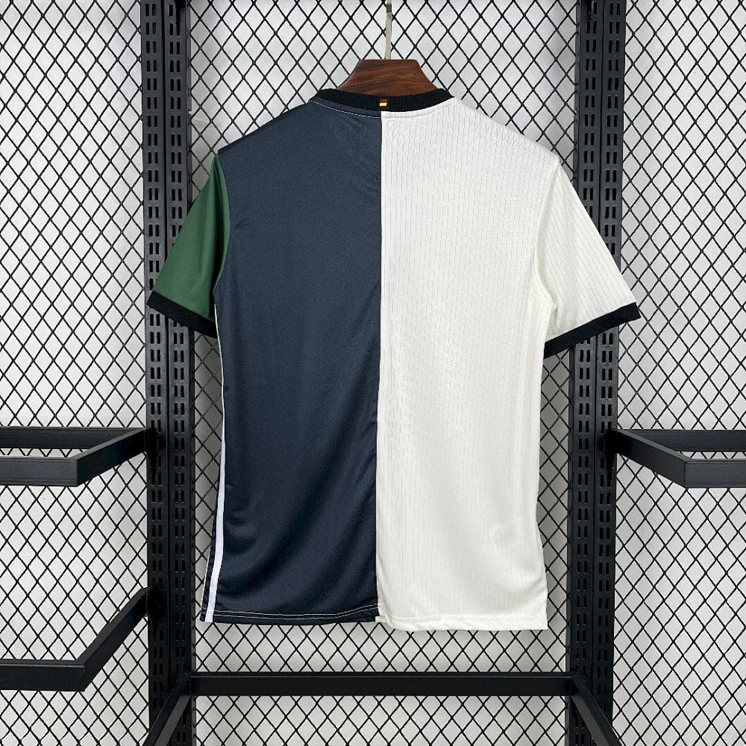 Camisa Alemanha Edição Especial 2025/26 - Torcedor