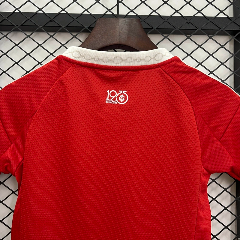 Kit Infantil Internacional I 2025/26