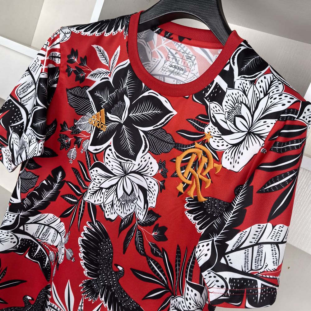 Camisa Flamengo Edição Especial 2024/25 - Torcedor - foto 4