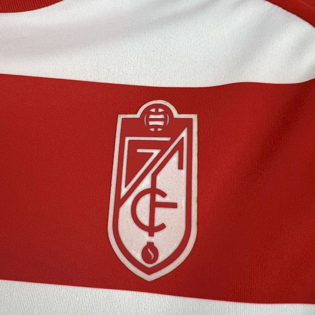 Camisa ’s Granada I 2025/26 - Torcedor