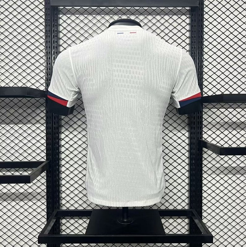 Camisa PSG II 2024/25 - Jogador