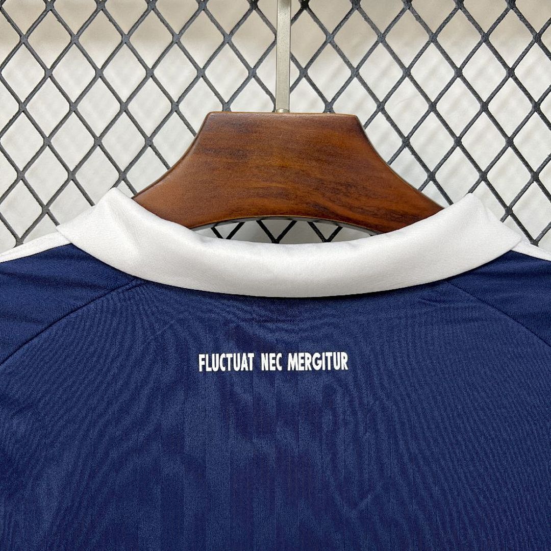 Camisa Paris FC I 2025/26 - Torcedor