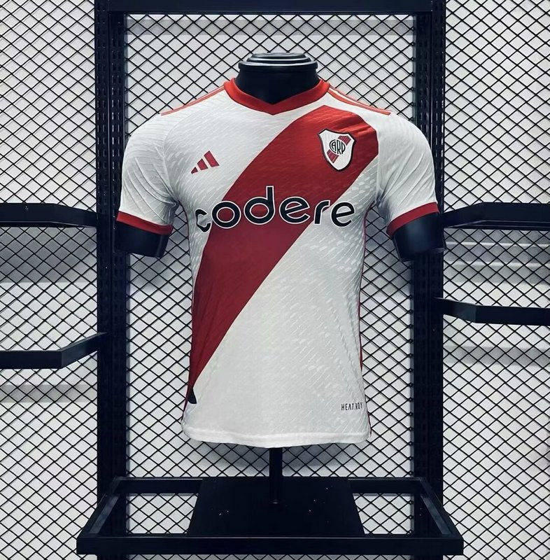 Camisa River Plate I 2024/25 - Jogador