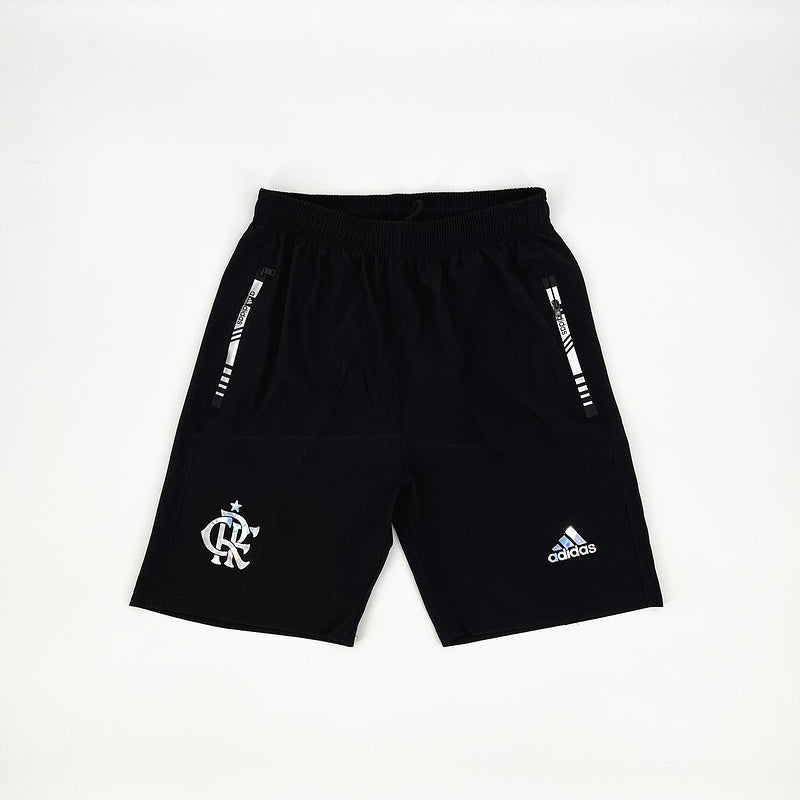 Shorts Flamengo Edição Especial 2024/25