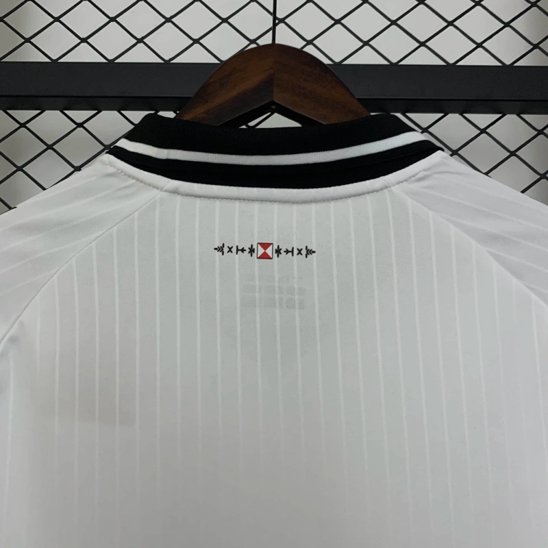 Camisa Celta Vigo Edição 100 Anos 2025/26 - Torcedor