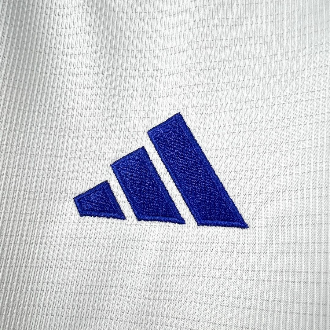 Camisa Alemanha II 2026/27 - Torcedor