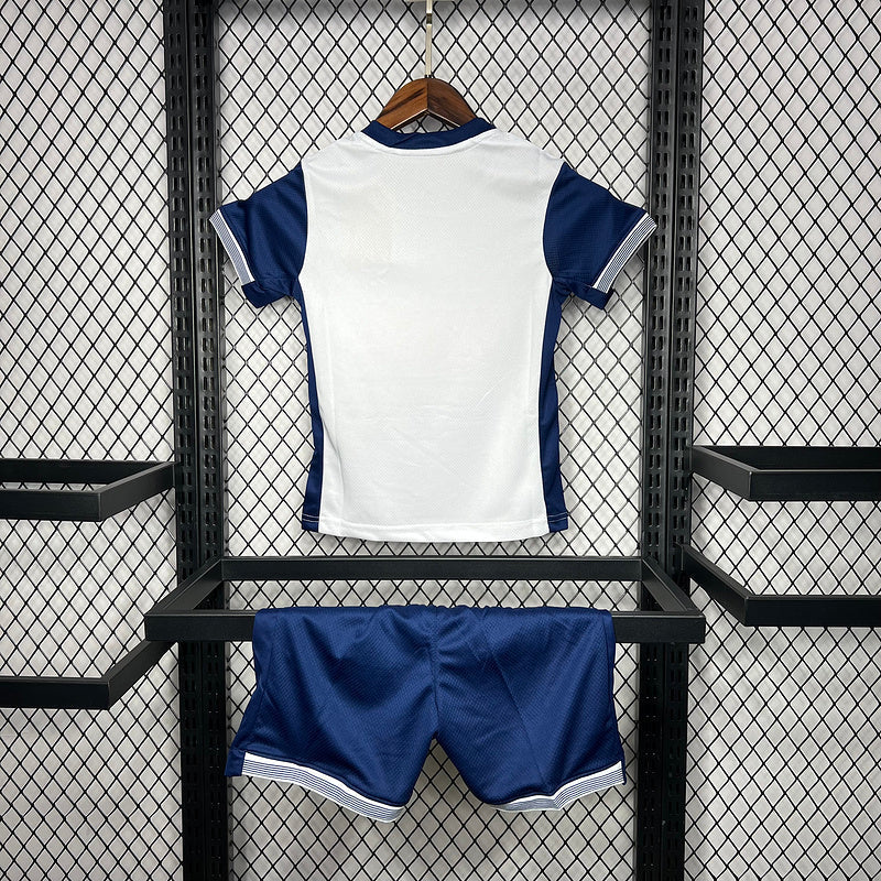 Kit Infantil Tottenham I 2024/25