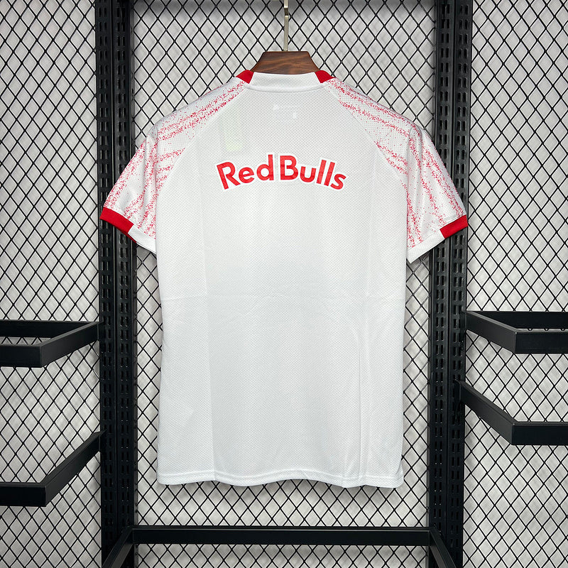 Camisa Red Bull Bragantino I 24/25