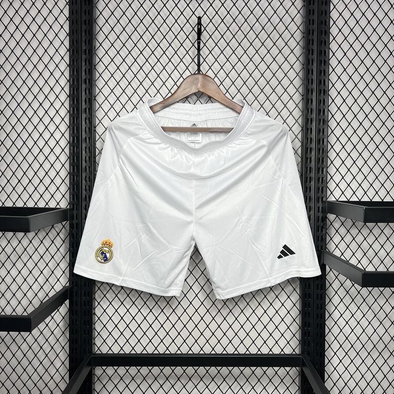 Shorts Real Madrid I 2024/25