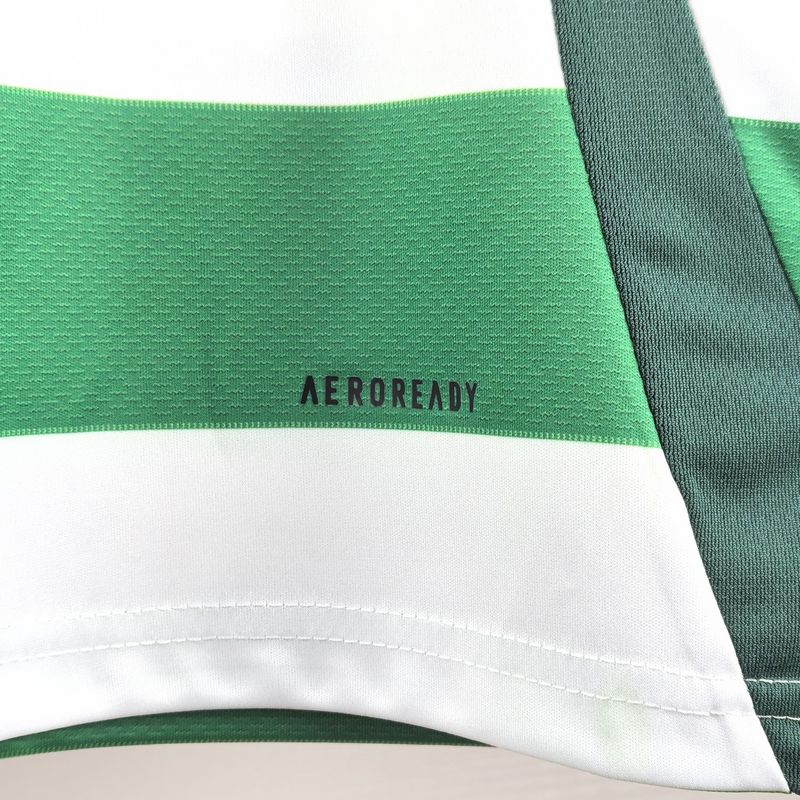 Camisa Celtic I 24/25