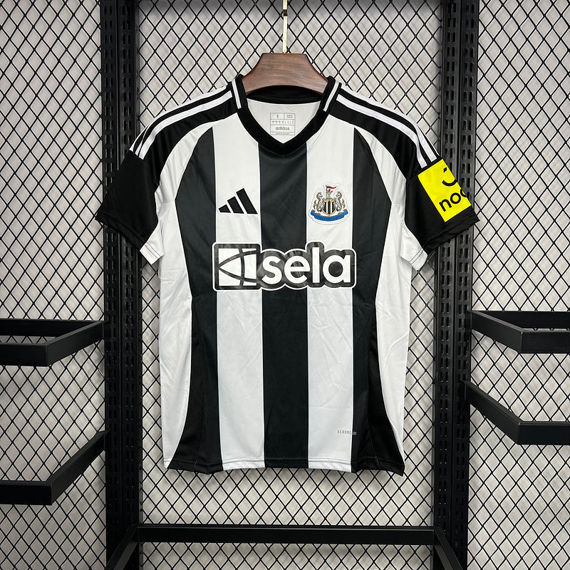 Camisa Newcastle United I 24/25