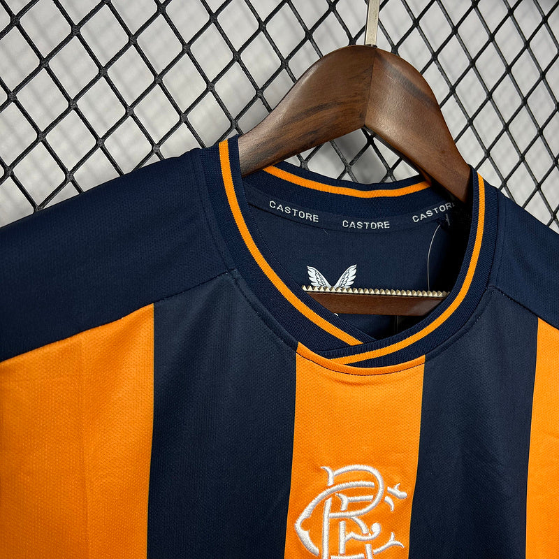 Camisa Rangers II 24/25