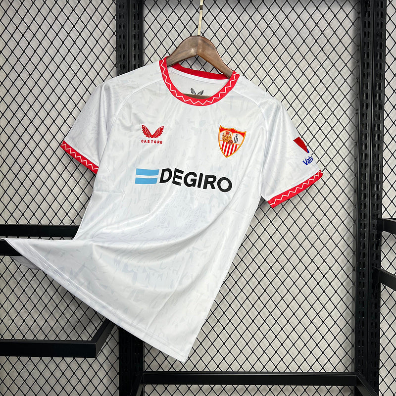 Camisa Sevilla I 24/25