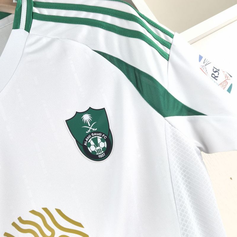 Camisa Al Ahli SFC I 24/25