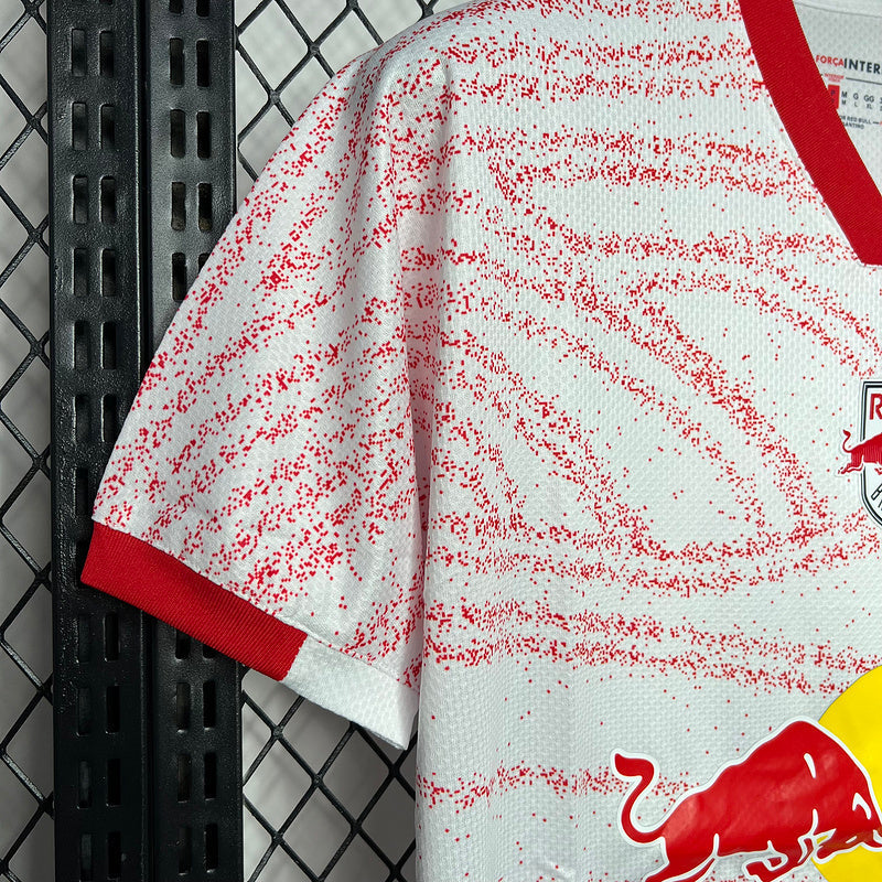 Camisa Red Bull Bragantino I 24/25