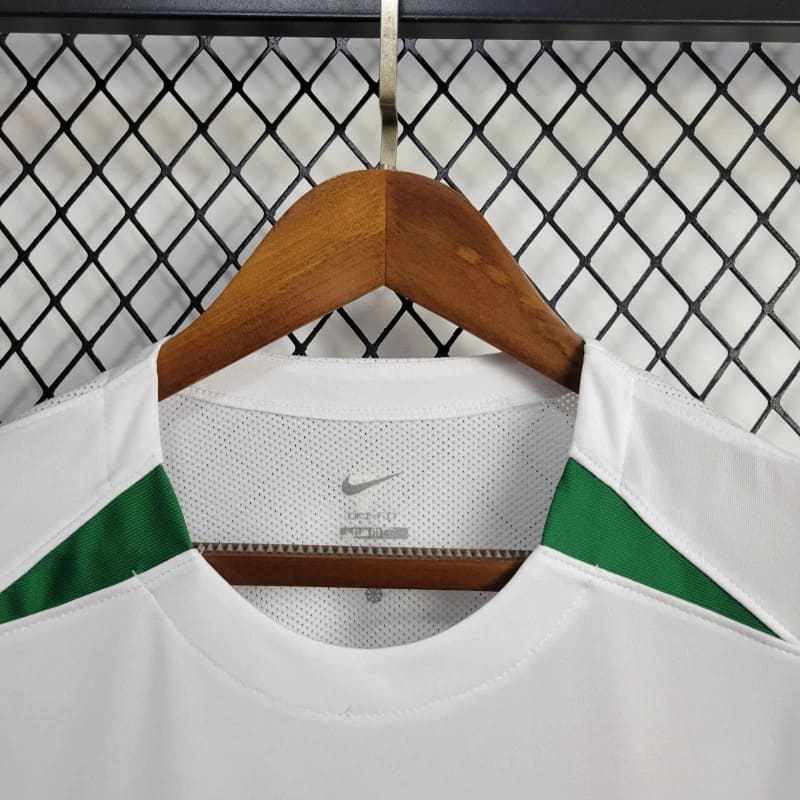 Camisa Sporting 24/25 Nike Branco