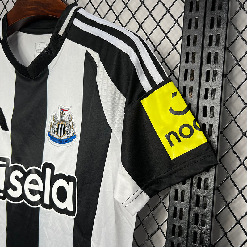 Camisa Newcastle United I 24/25