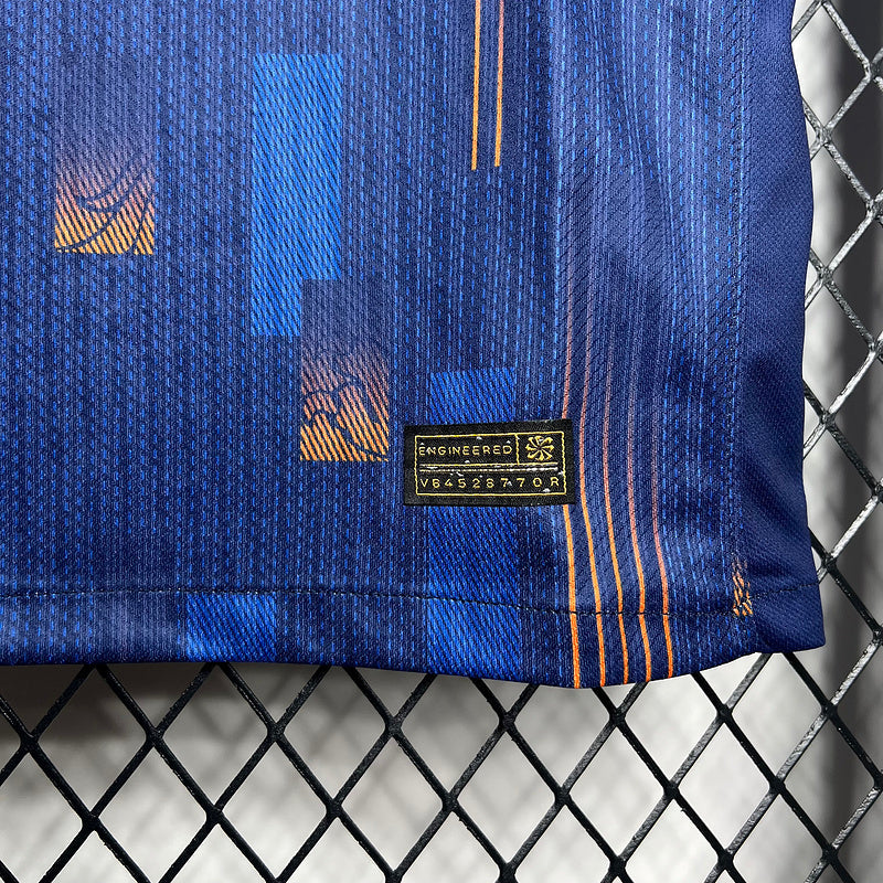 Camisa Holanda II 24/25