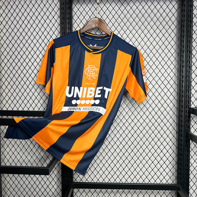 Camisa Rangers II 24/25