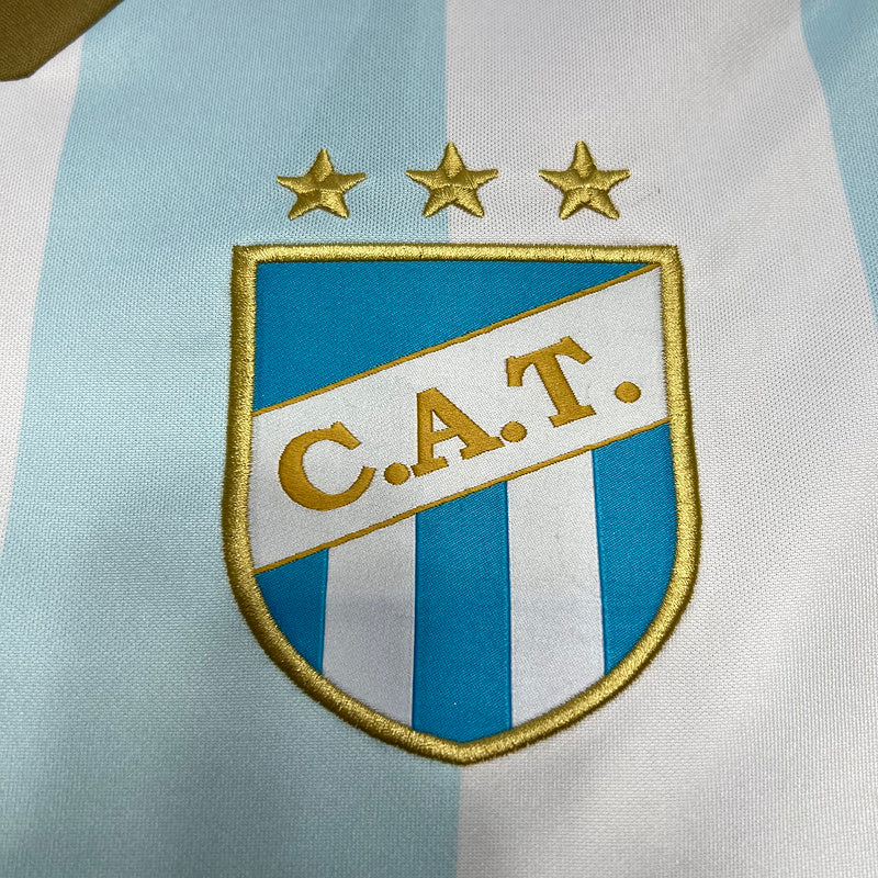 Camisa CA Tucuman I 2024/25 - Torcedor