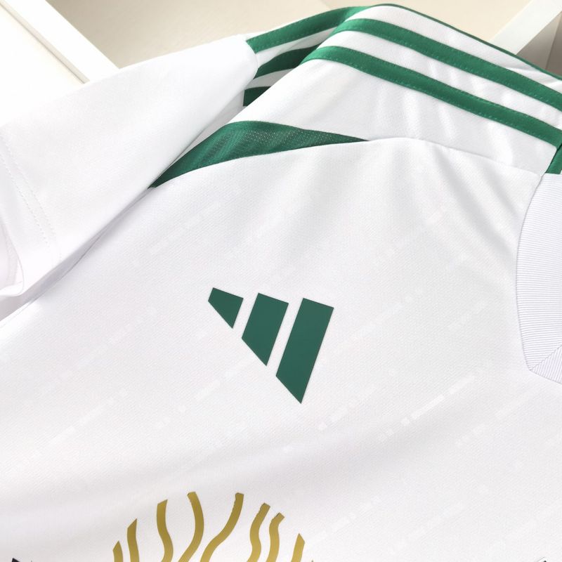 Camisa Al Ahli SFC I 24/25