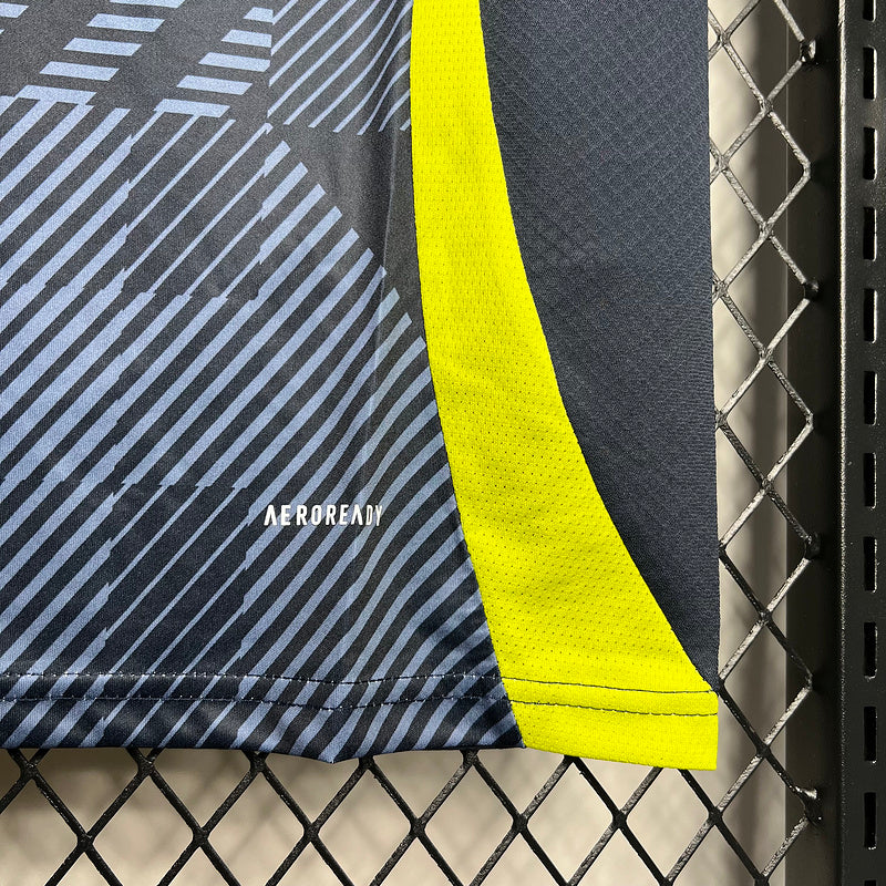 Camisa Escócia I 24/25